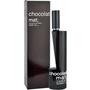 Masaki Matsushima Mat Chocolat eau de parfum pentru femei